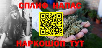 тгк Берёзовский